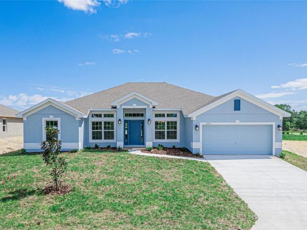 1230 HICKORY NUT DRIVE, LAKE WALES, FL 33898