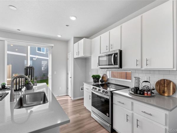 3954 N Rome Street, Aurora, CO 80019