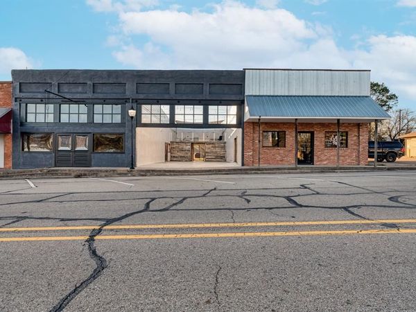 125 N Main Street, Bogata, TX 75417