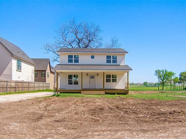 2708 S 2nd Street, Waco, TX 76706