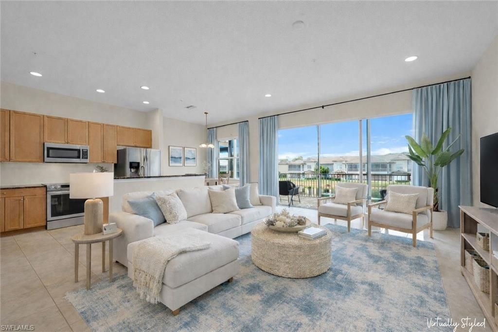 21536 Taft Ct, Unit 203, Estero, FL 33928 Photo