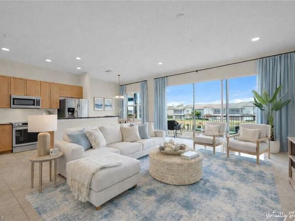 21536 Taft CT, Unit 203, ESTERO, FL 33928