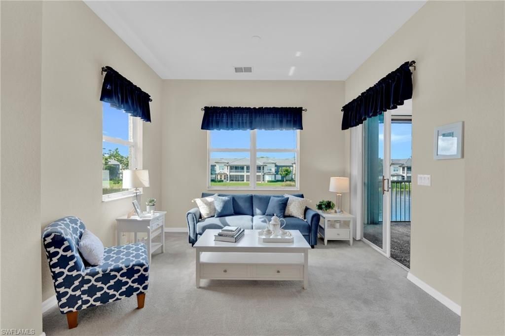 21536 Taft Ct, Unit 203, Estero, FL 33928 Photo