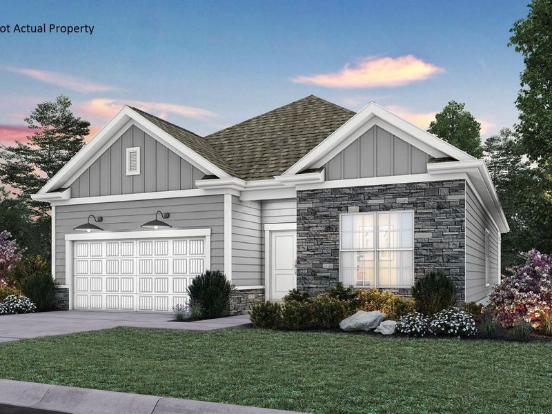7636 Harden Circle, Pickerington, OH 43147 Photo 1