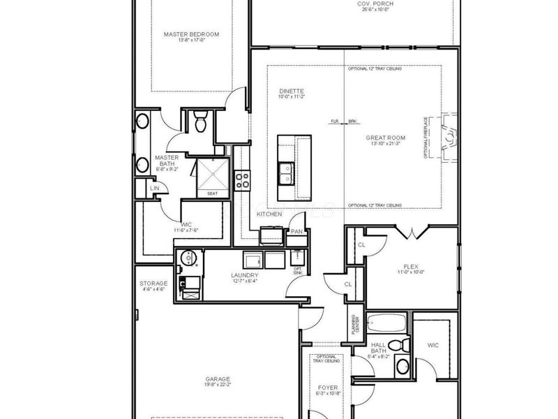 7636 Harden Circle, Pickerington, OH 43147 Photo 2
