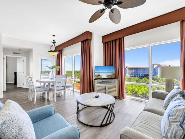 5000 S Sandestin Boulevard, UNIT 6909/, Miramar Beach, FL 32550