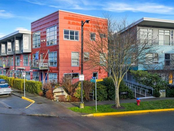 90 Regatta Landing , Unit 311, Victoria, BC V9A 7R2