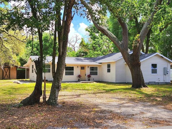 8917 N HIGHLAND AVENUE, TAMPA, FL 33604
