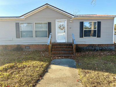 119 Ranchette Circle, Myrtle Beach, SC 29588