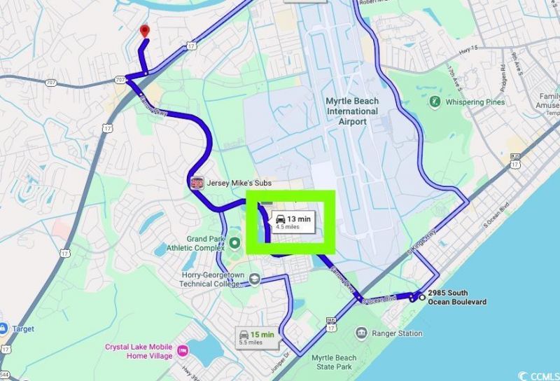 119 Ranchette Circle Photo 18