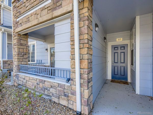 5255 Memphis Street, Unit 307, Denver, CO 80239