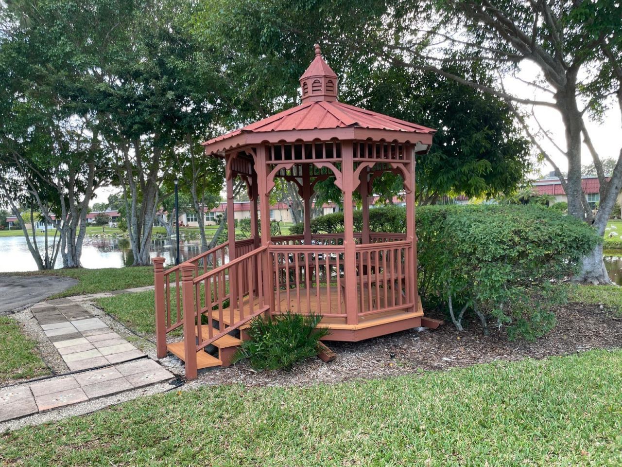 127 Amherst Lane, Unit 127, Lake Worth, FL 33467 Photo