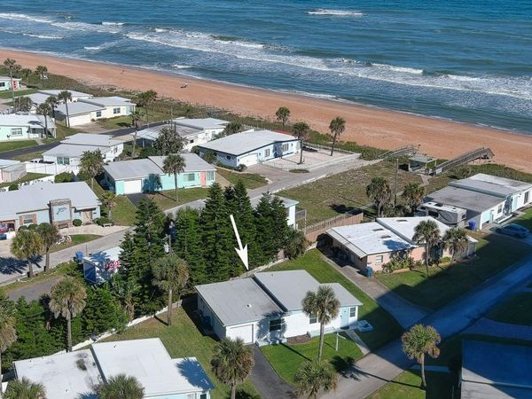 3 Ocean Dunes Drive, Ormond Beach, FL 32176