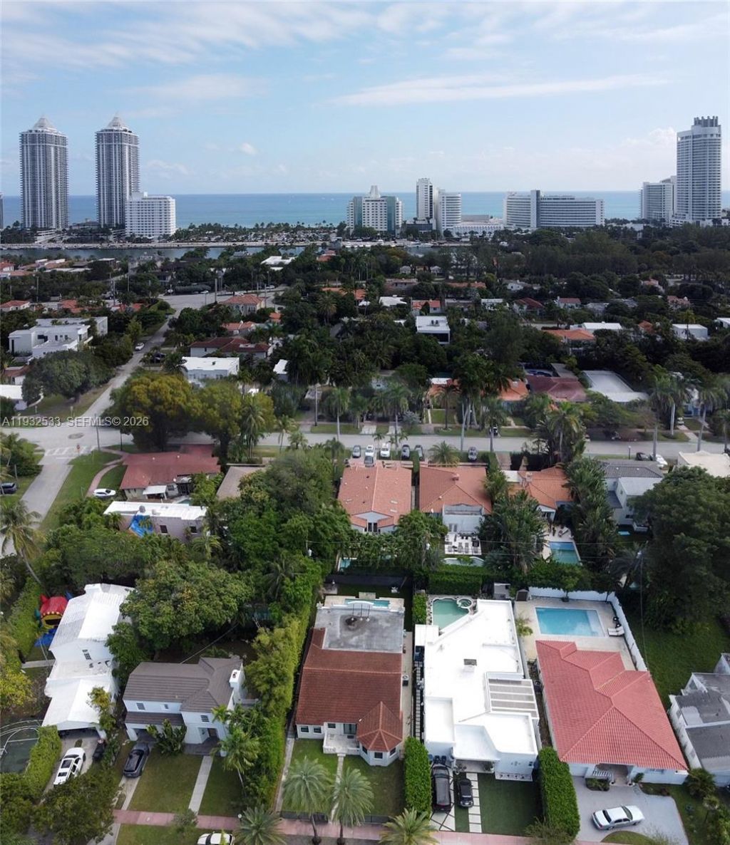 4575 Post Ave, Miami Beach, FL 33140 Photo