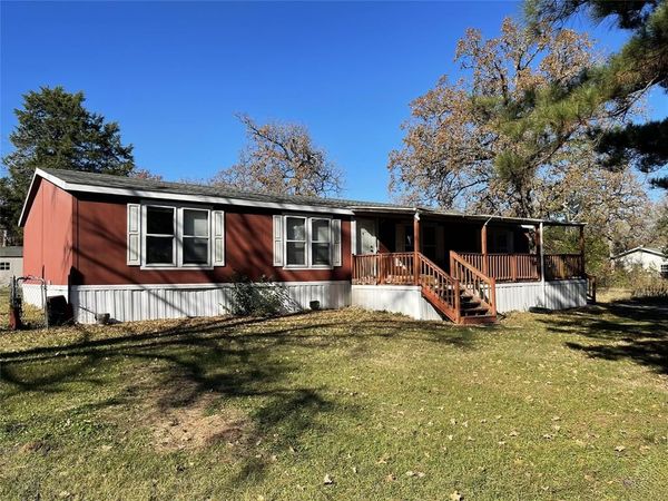 119 Fcr, Unit 1255, Fairfield, TX 75840