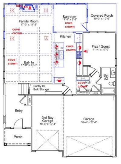 102 Sawlog Drive Photo 32