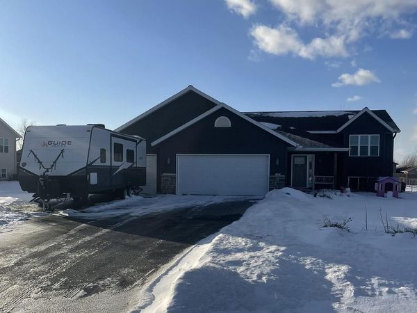 2089 JOSEPHINE LANE, Kronenwetter, WI 54455