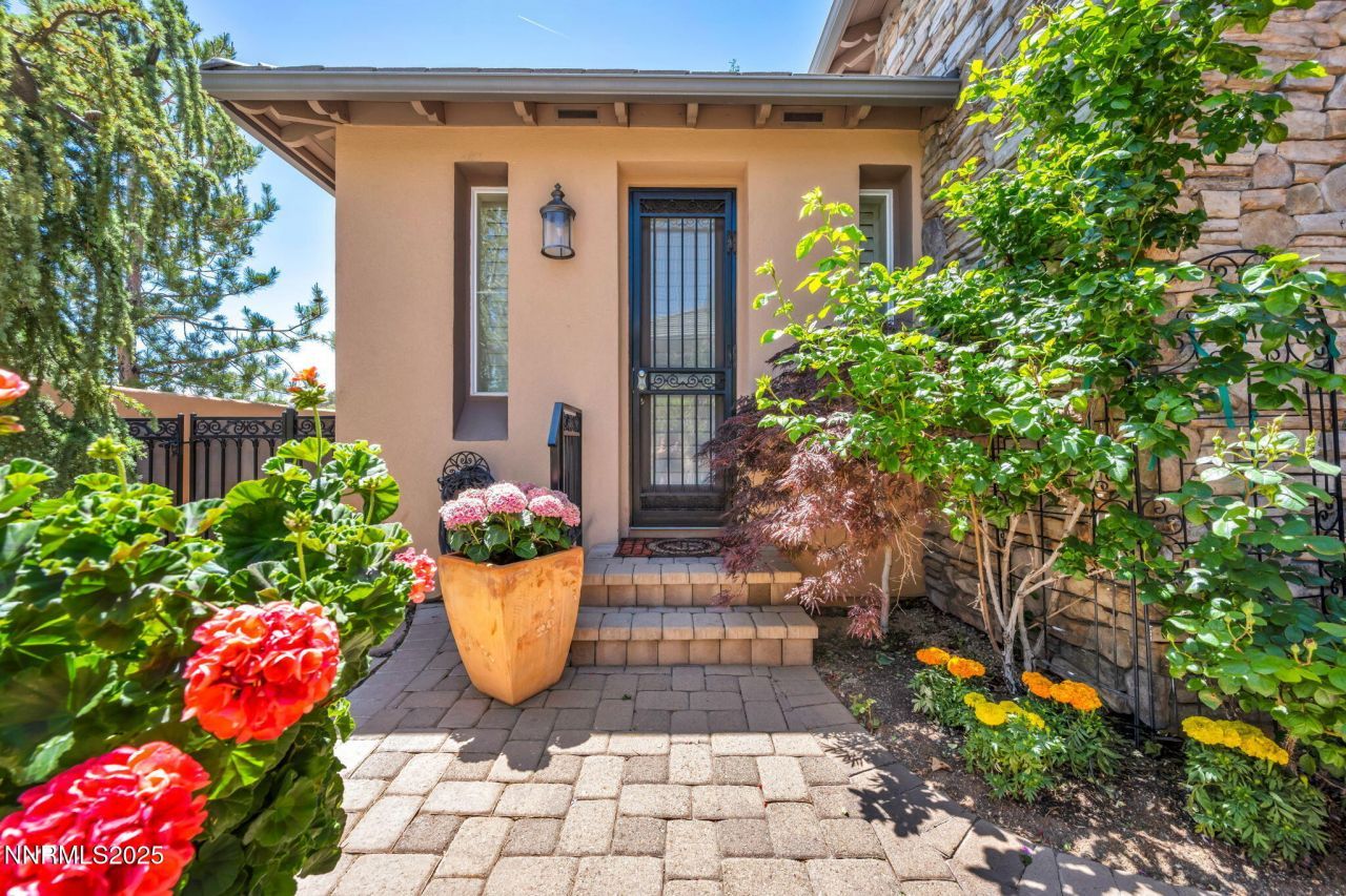 10100 Via Ponte, Reno, NV 89511 Photo