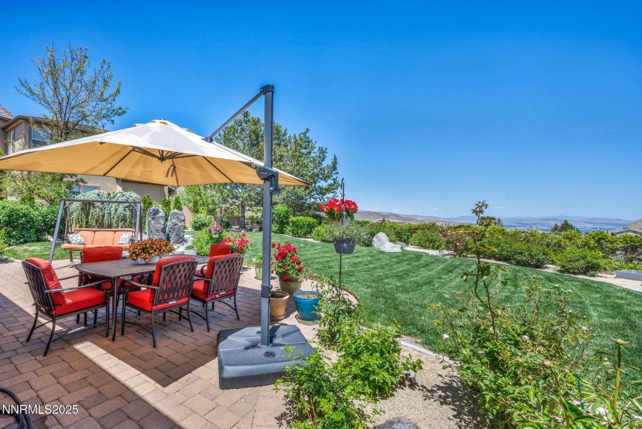 10100 Via Ponte, Reno, NV 89511 Photo