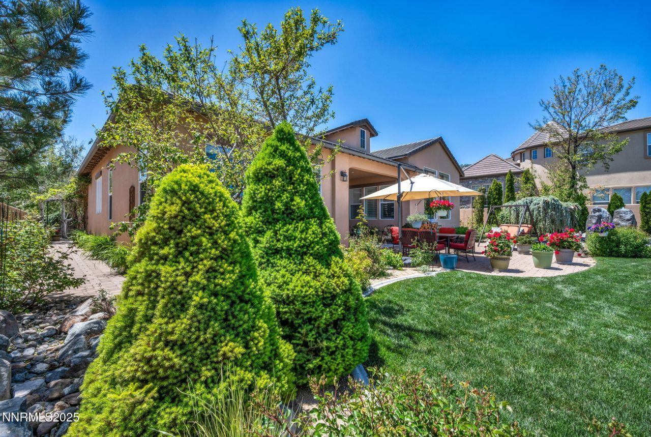 10100 Via Ponte, Reno, NV 89511 Photo