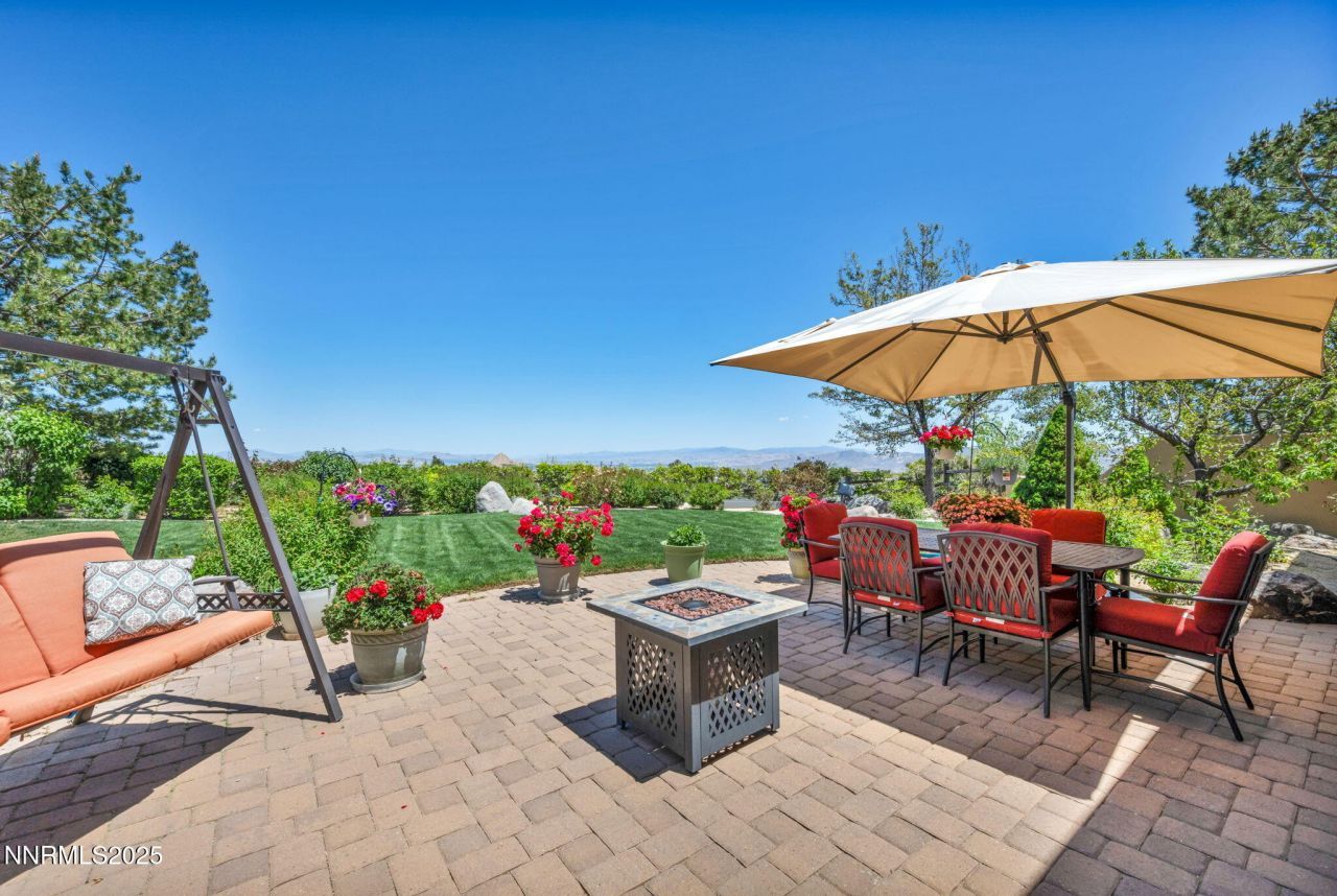 10100 Via Ponte, Reno, NV 89511 Photo