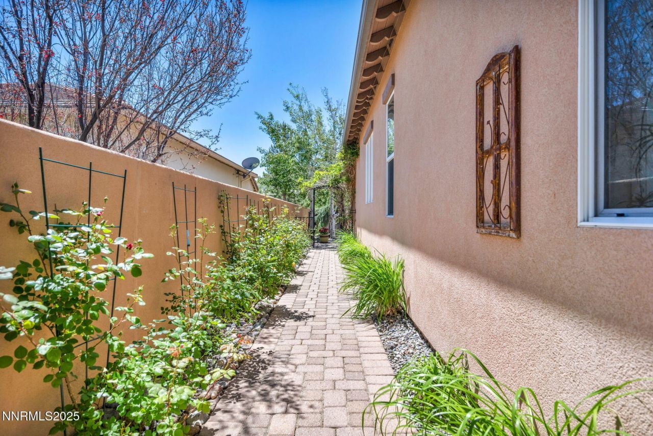 10100 Via Ponte, Reno, NV 89511 Photo