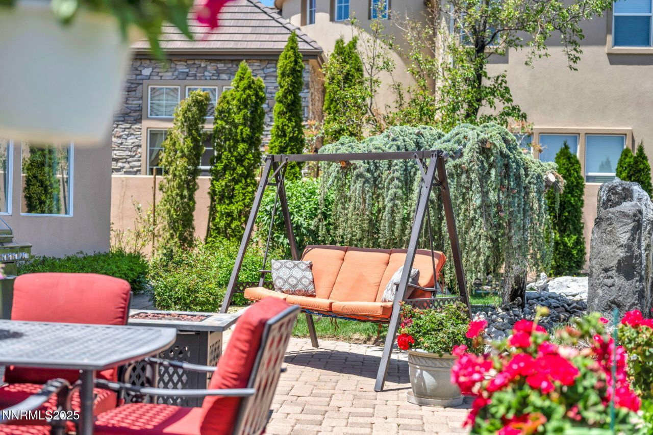 10100 Via Ponte, Reno, NV 89511 Photo