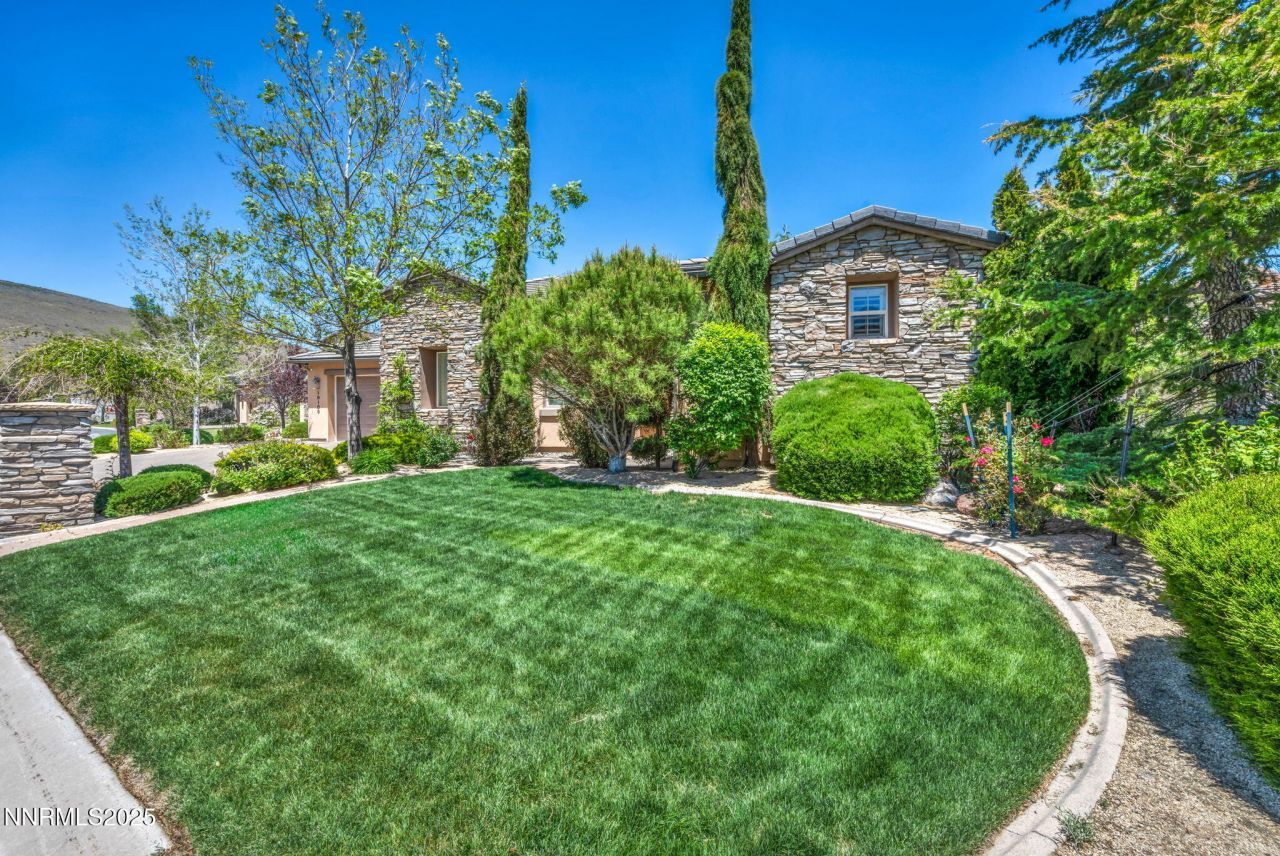 10100 Via Ponte, Reno, NV 89511 Photo