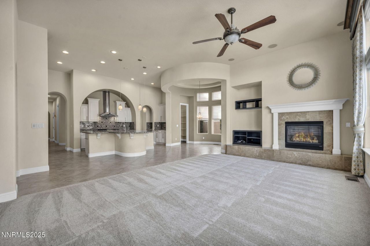 10100 Via Ponte, Reno, NV 89511 Photo