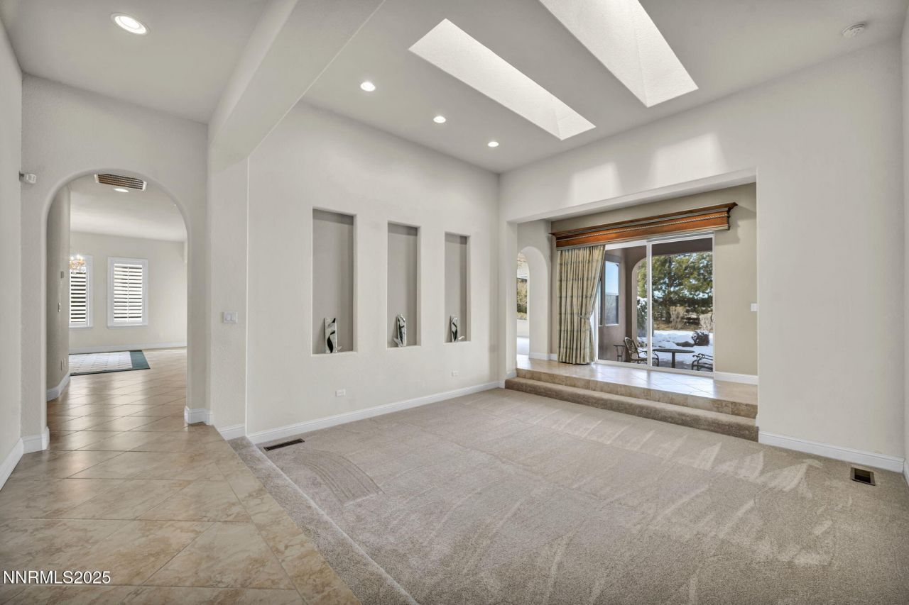 10100 Via Ponte, Reno, NV 89511 Photo