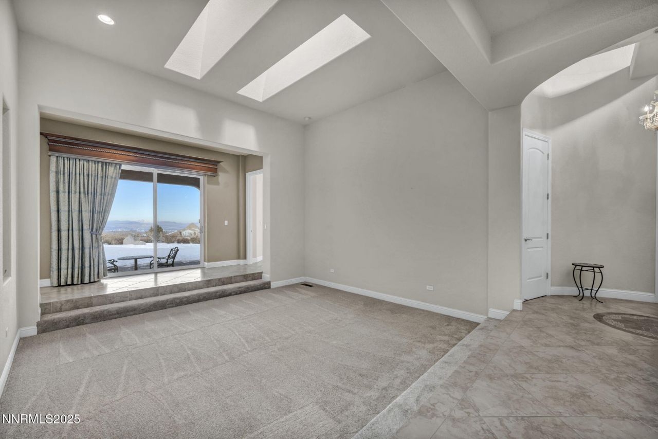 10100 Via Ponte, Reno, NV 89511 Photo