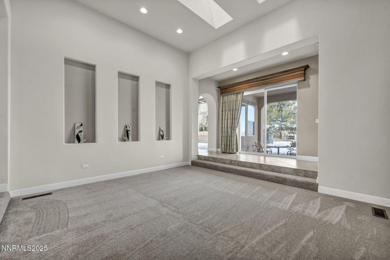 10100 Via Ponte, Reno, NV 89511 Photo