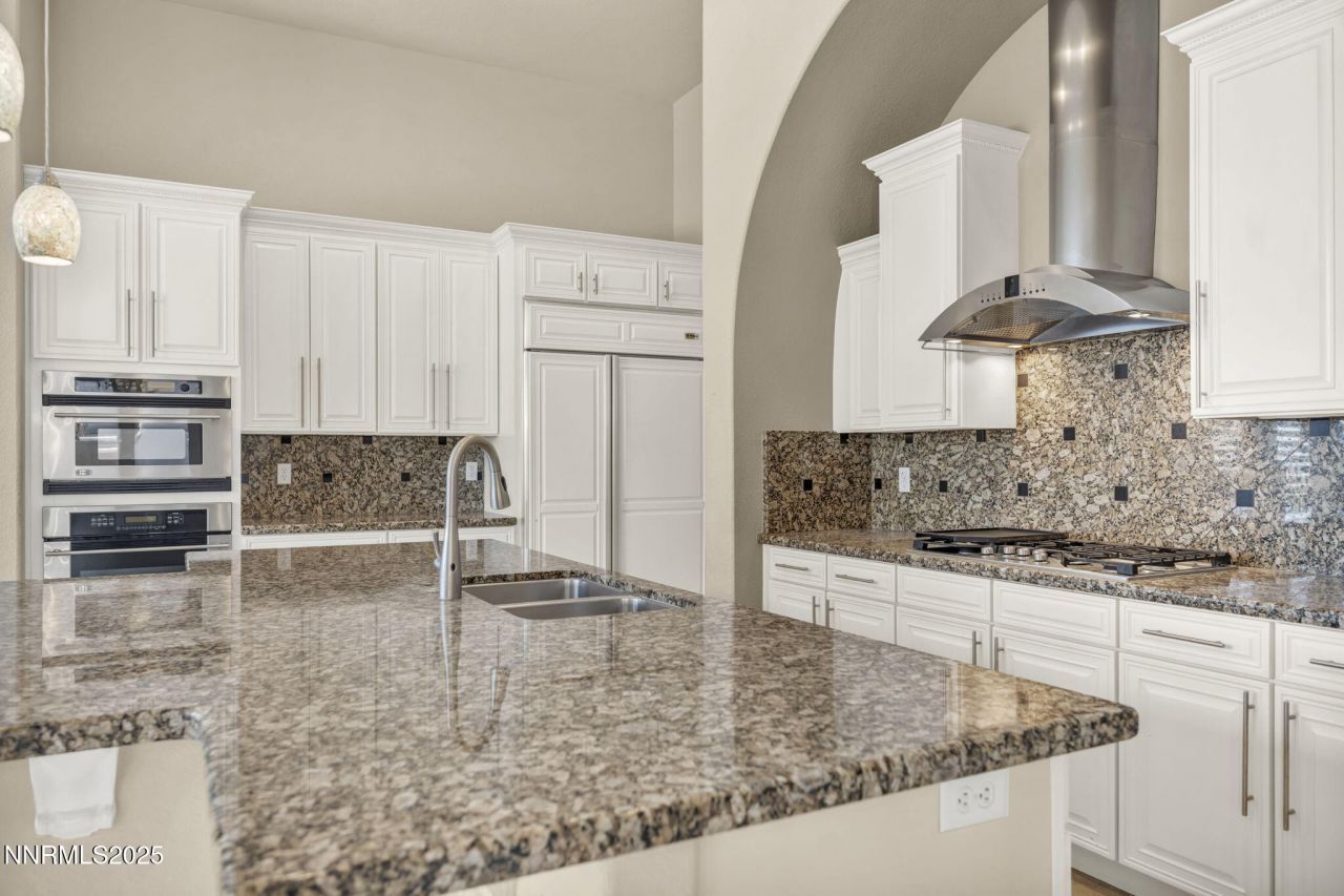 10100 Via Ponte, Reno, NV 89511 Photo