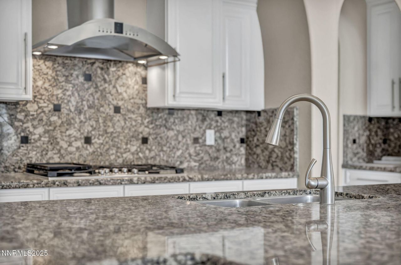 10100 Via Ponte, Reno, NV 89511 Photo