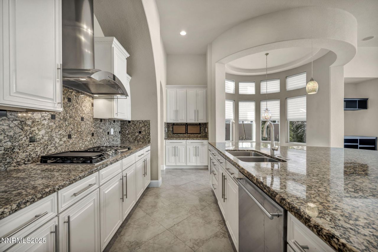 10100 Via Ponte, Reno, NV 89511 Photo