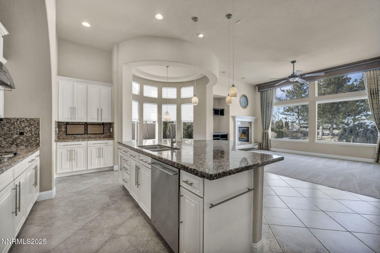 10100 Via Ponte, Reno, NV 89511 Photo