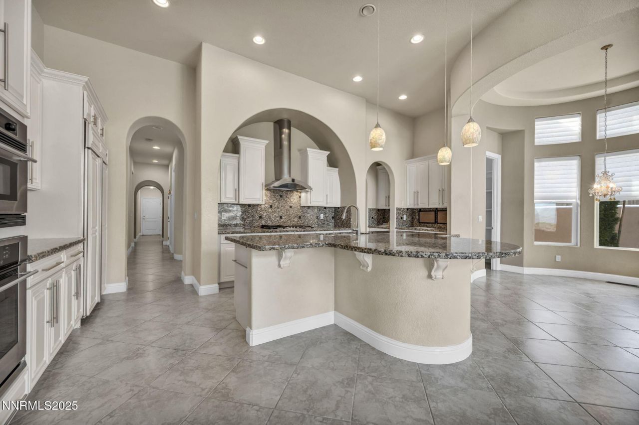 10100 Via Ponte, Reno, NV 89511 Photo