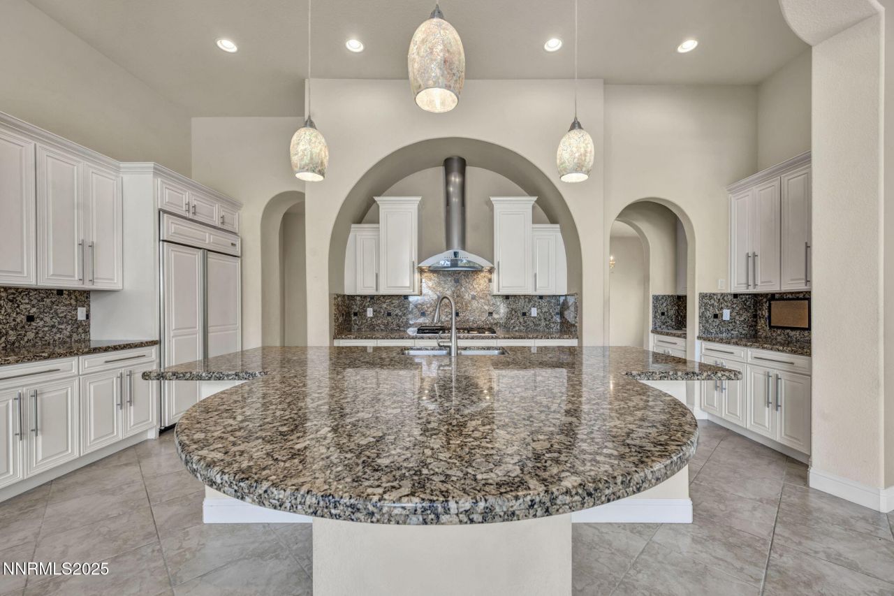 10100 Via Ponte, Reno, NV 89511 Photo