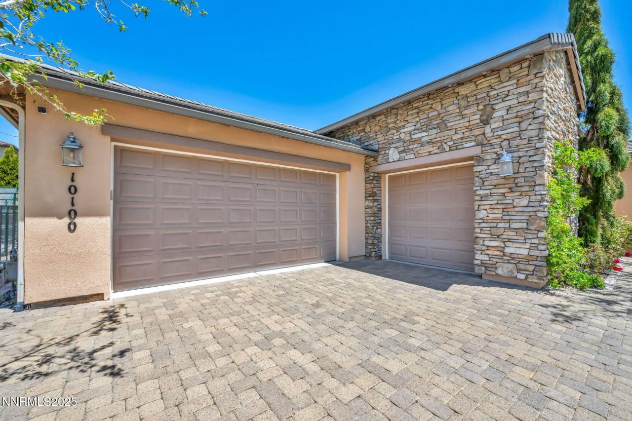 10100 Via Ponte, Reno, NV 89511 Photo