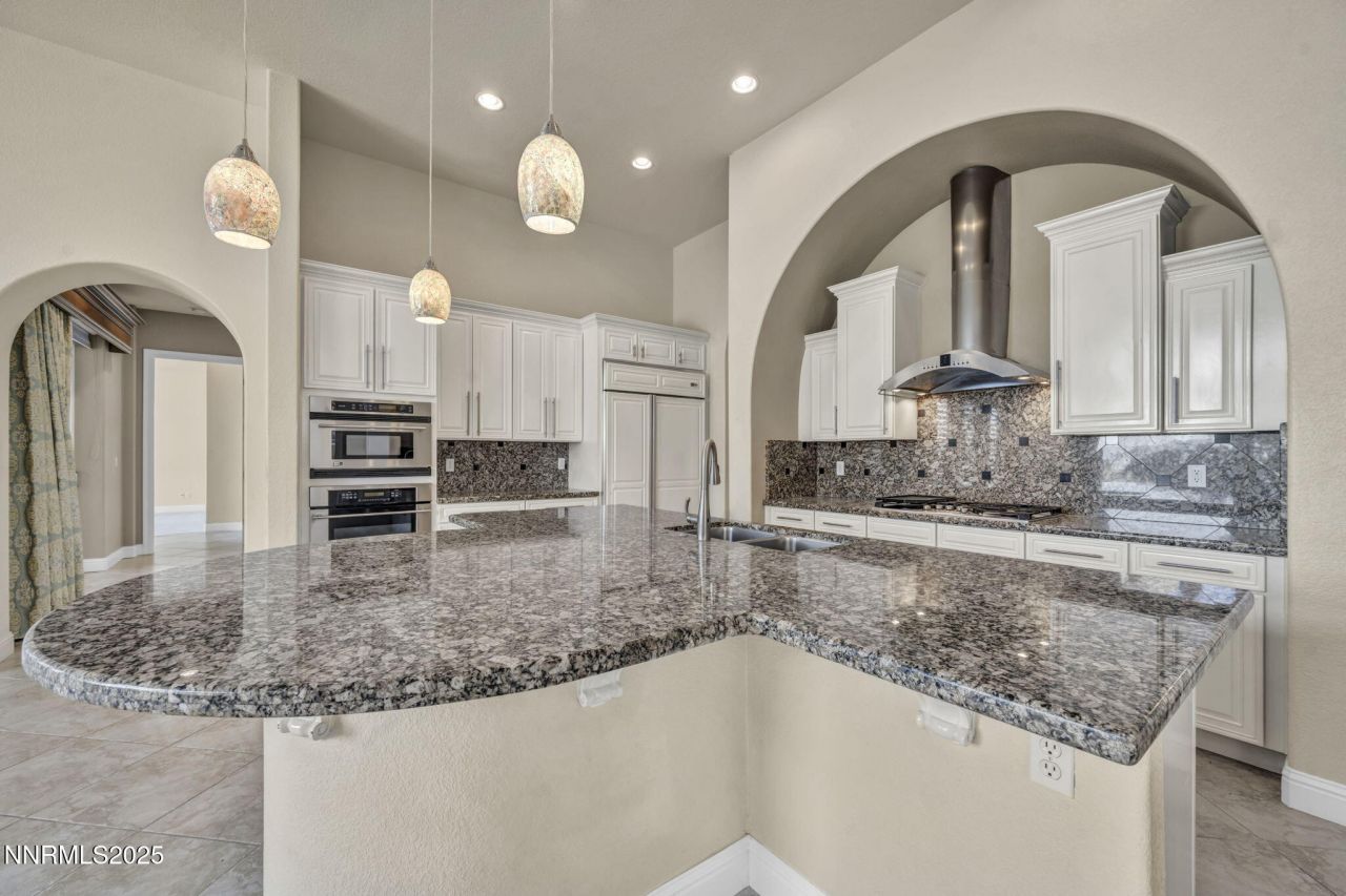 10100 Via Ponte, Reno, NV 89511 Photo