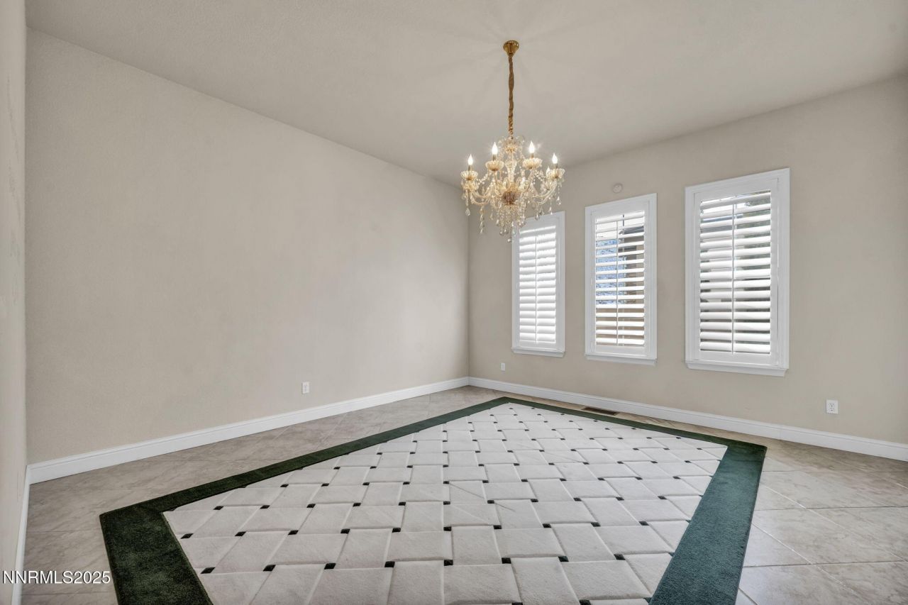 10100 Via Ponte, Reno, NV 89511 Photo