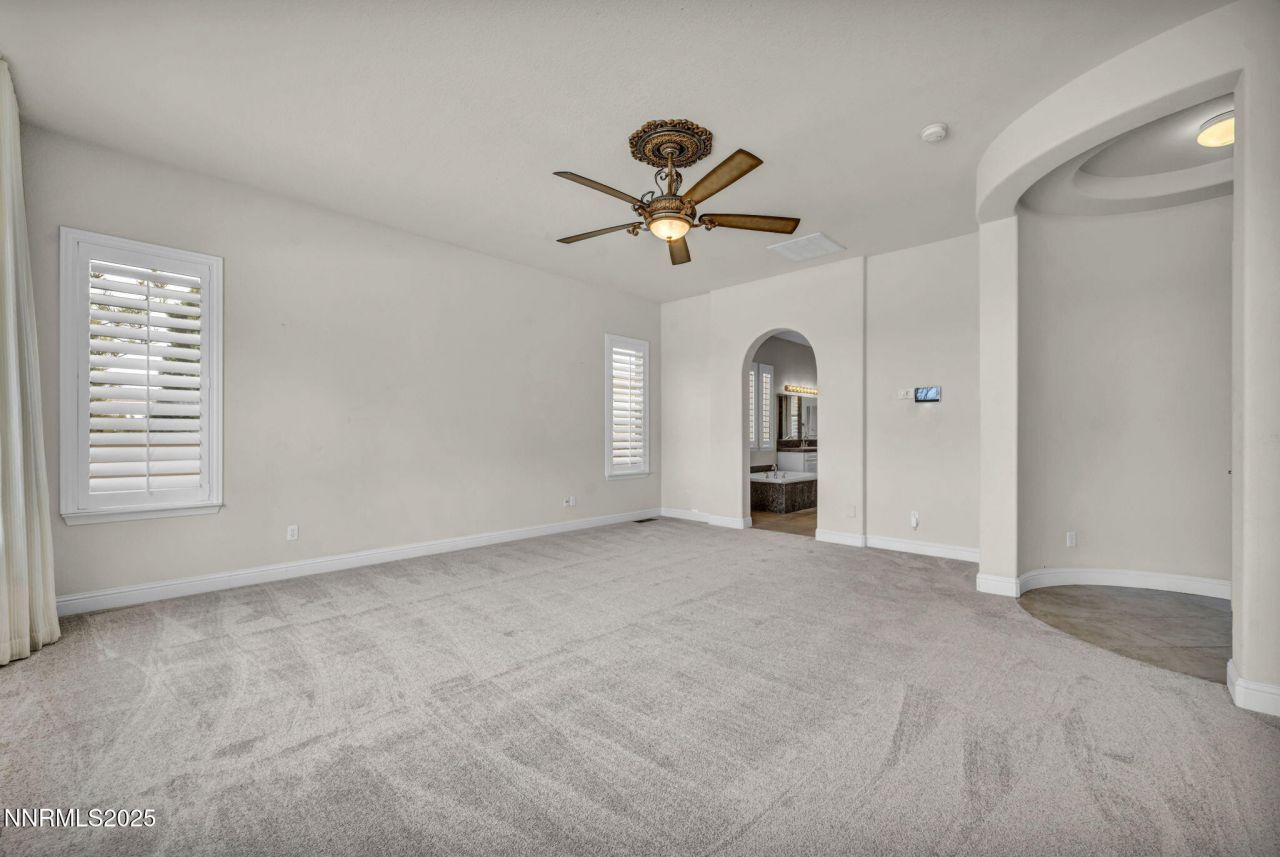 10100 Via Ponte, Reno, NV 89511 Photo