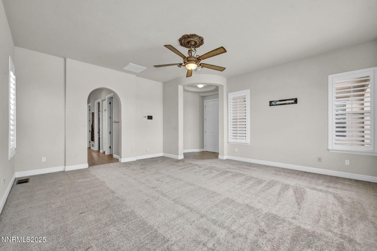 10100 Via Ponte, Reno, NV 89511 Photo
