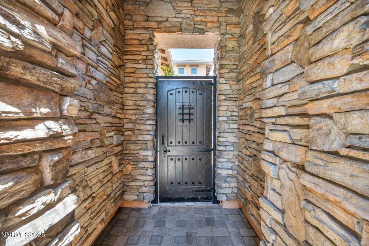 10100 Via Ponte, Reno, NV 89511 Photo