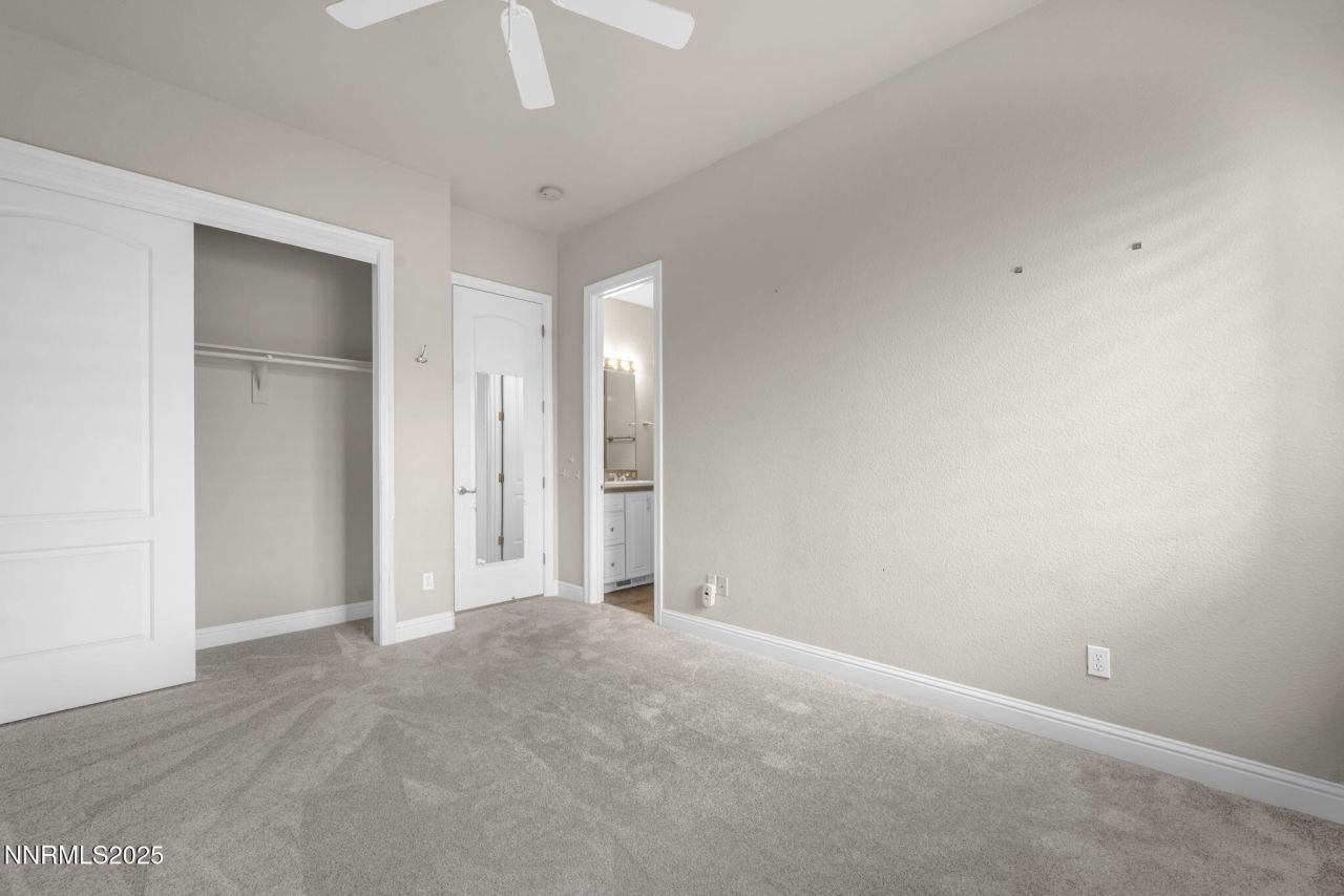 10100 Via Ponte, Reno, NV 89511 Photo