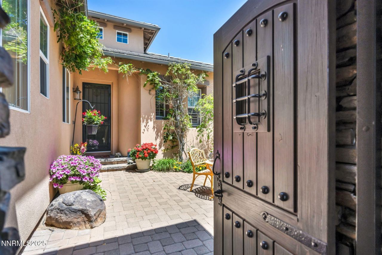 10100 Via Ponte, Reno, NV 89511 Photo