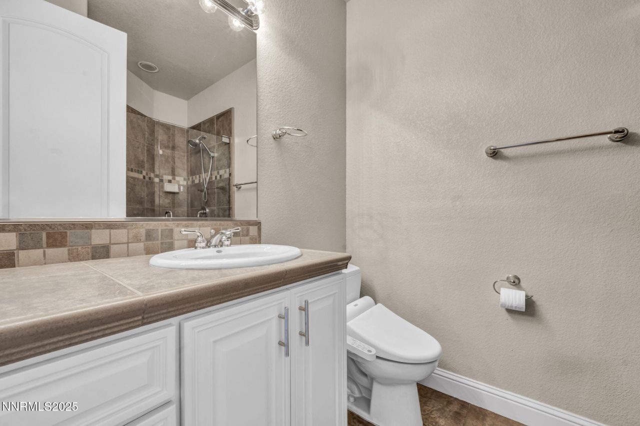 10100 Via Ponte, Reno, NV 89511 Photo