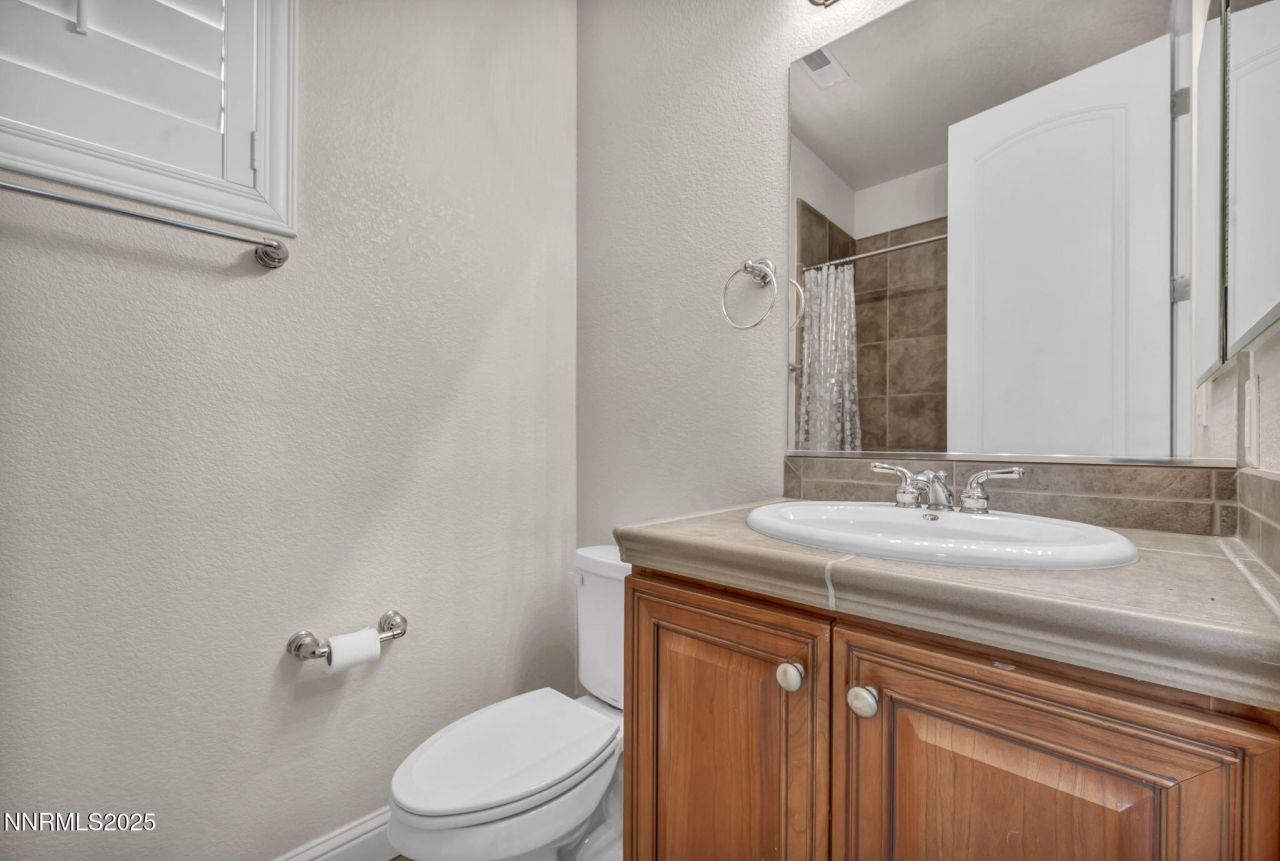 10100 Via Ponte, Reno, NV 89511 Photo