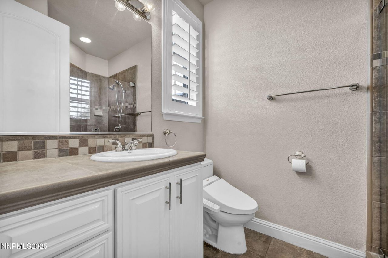 10100 Via Ponte, Reno, NV 89511 Photo