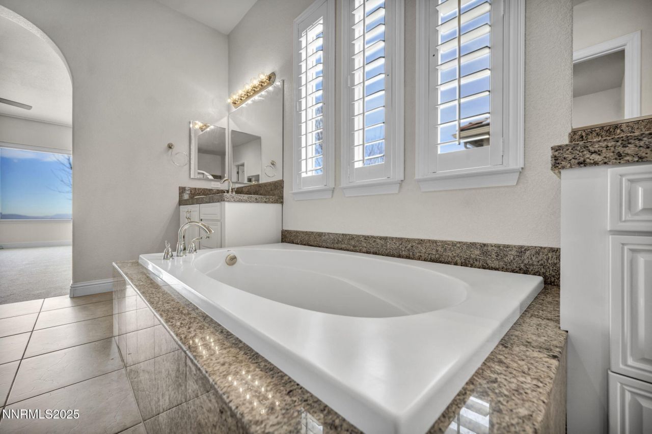 10100 Via Ponte, Reno, NV 89511 Photo